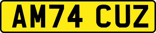 AM74CUZ