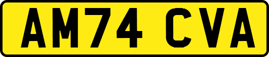 AM74CVA