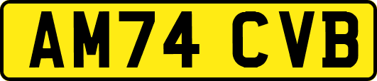 AM74CVB