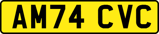 AM74CVC