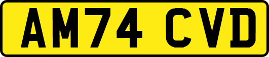 AM74CVD
