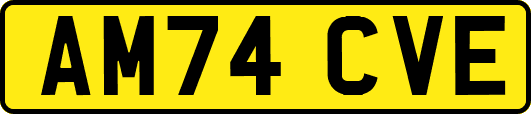 AM74CVE