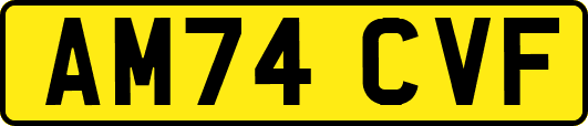 AM74CVF