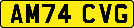 AM74CVG