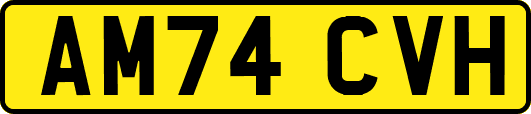 AM74CVH