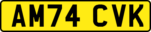 AM74CVK
