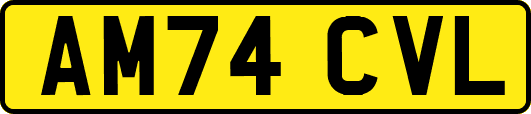 AM74CVL