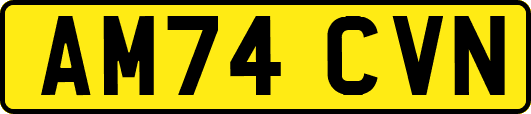 AM74CVN