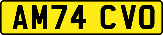 AM74CVO