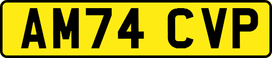 AM74CVP