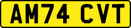AM74CVT