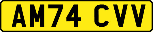 AM74CVV