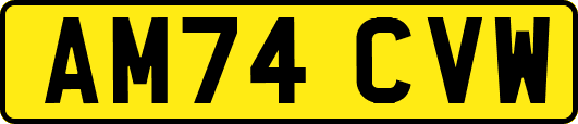 AM74CVW