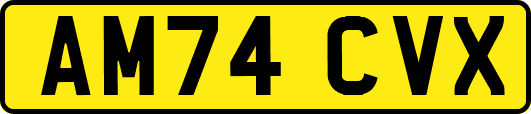 AM74CVX