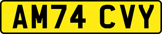 AM74CVY