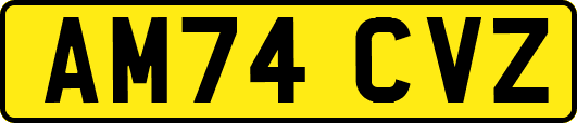 AM74CVZ