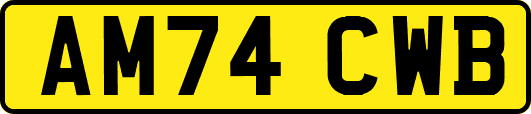 AM74CWB