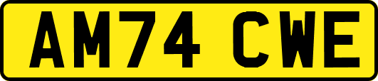 AM74CWE