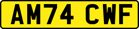 AM74CWF