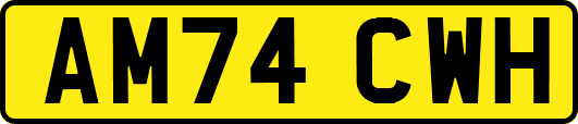 AM74CWH