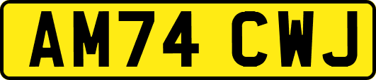 AM74CWJ