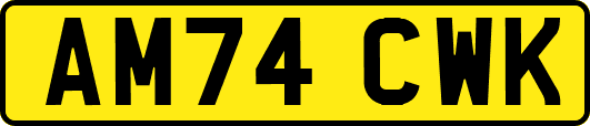 AM74CWK