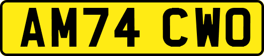 AM74CWO