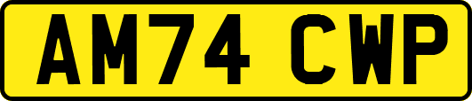 AM74CWP