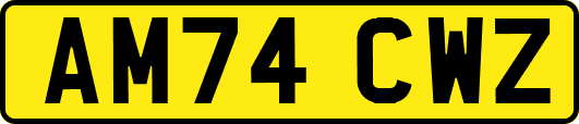 AM74CWZ