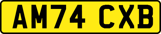 AM74CXB