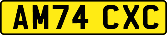 AM74CXC