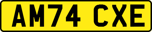 AM74CXE