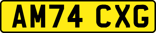 AM74CXG
