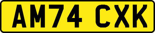 AM74CXK
