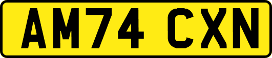 AM74CXN
