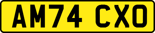 AM74CXO