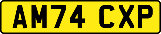 AM74CXP