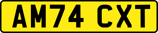 AM74CXT