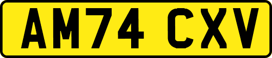 AM74CXV