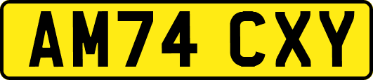 AM74CXY