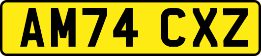 AM74CXZ