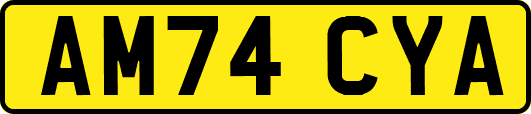 AM74CYA