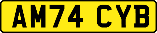 AM74CYB