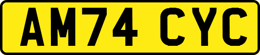 AM74CYC