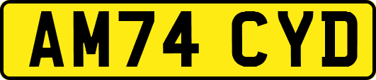 AM74CYD