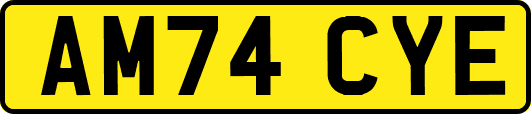 AM74CYE