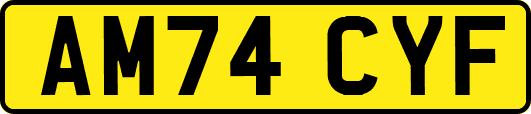 AM74CYF