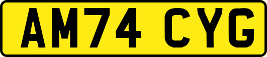 AM74CYG