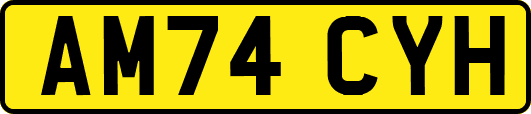 AM74CYH