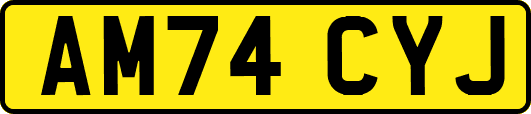 AM74CYJ